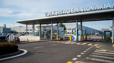 Vo Volkswagene potvrdili prvý prípad COVID-19