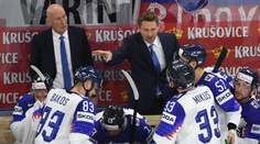 Hlasy po zápase s Českom: Mali sme dať gól do prázdnej bránky