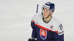 Gernát o obrate v 3. tretine: Julo Hudáček na nás v šatni nakričal