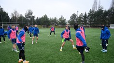 Zlaté Moravce začali s jarnou prípravou. Na skúške sú traja legionári