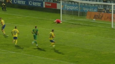 VIDEO: Michalovce získali tretí bod v sezóne. Dosiahli ho proti Žiline na konci z pokutového kopu