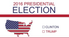 Prečo si Američania budú vyberať medzi Clintonovou a Trumpom? Tu je odpoveď