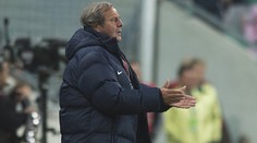 Reakcie médií na futbalový zápas Slovinsko - Slovensko