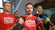 Hnutiu Slovensko odblokovali účet na sociálnej sieti