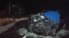 Odmietol fúkať a unikal pred políciou. Nakoniec ho to stálo život