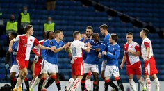 Slávista Kúdela spoznal trest za poznámku na adresu Kamaru. Dôkaz o rasistickom obsahu nenašli