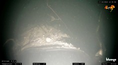 VIDEO: Zábery, na ktoré čakal celý svet. Švédsky denník ukázal rozsah poškodenia plynovodu Nord Stream