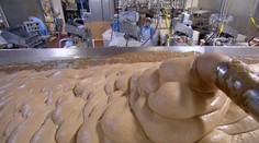 Ako sa vyrábajú v zahraničí párky? Niekoho možno prejde chuť