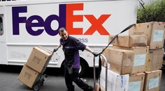 FedEx urobil obchod, ktorý "vyfúkol" UPS