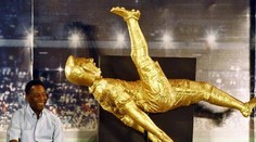 Joe Borbély o tom, kde na Slovensku bude stáť Pelého socha: Máme jasného favorita