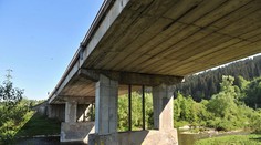 Most Horelica v Čadci zdemolujú a postavia nanovo