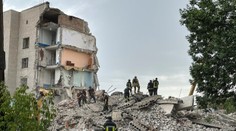 Rusi odkladajú referendá o pripojení okupovaných území. Podľa odborníka sa boja jednej veci