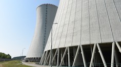 Stavba za miliardy je hotová. Tretí blok elektrárne Mochovce je pripravený na spustenie