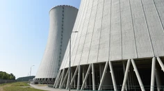 Stavba za miliardy je hotová. Tretí blok elektrárne Mochovce je pripravený na spustenie