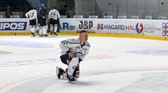 Po kolízii s hviezdou mu napísali fanúšikovia, potulky New Yorkom mu pripomenuli Sám doma. Sýkorovi dali v kempe prezývku