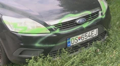 Mal vlastnú predstavu, ako majú autá parkovať. Situáciu zobral do vlastných rúk