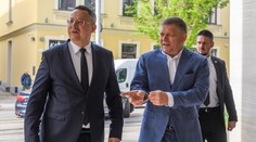 Nové zdanenie tabaku a sladených nápojov je už v koalícii dohodnuté, potvrdil premiér