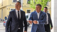 Nové zdanenie tabaku a sladených nápojov je už v koalícii dohodnuté, potvrdil premiér