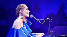 Mária Čírová zaspievala skladbu od Adele. Bola úžasná!