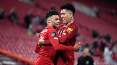 Liverpool si prevzal majstrovskú trofej