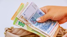 Pri platení v hotovosti v Chorvátsku zbystrite pozornosť. Falzifikátov je tam čoraz viac