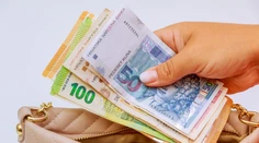 Pri platení v hotovosti v Chorvátsku zbystrite pozornosť. Falzifikátov je tam čoraz viac