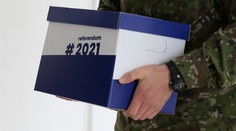 Koalícia stojí pred dilemou. Referendum o predčasných voľbách ju môže pochovať