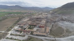 Okres s druhou najvyššou nezamestnanosťou zrejme čakajú zlé správy. O prácu má prísť viac ako sto ľudí