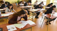 Nahrávky testov z cudzích jazykov sa na internete objavili o deň skôr