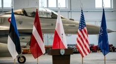 Pentagón potvrdil vyslanie jednotiek do Rumunska, Poľska a Nemecka