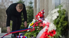 Fico: Slavín nie je pamätníkom ideológie, ale víťazstva a odvahy
