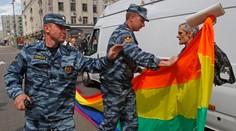 Najvyšší súd v Rusku zakázal LGBT+ hnutie. Označil ho za extrémistickú skupinu