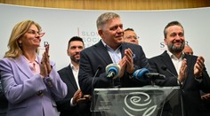 Kandidátku Smeru do Európskeho parlamentu povedie Beňová, dvojkou bude Blaha