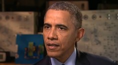 Obama: Ak bude Rusko pokračovať v destabilizácii Ukrajiny, bude to mať následky