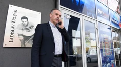 Nemeček sa ospravedlnil Kanade. Nespratných fanúšikov už vyšetruje polícia