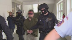 Otec dobodal prváčika (†7) z Pardubíc. Na súde povedal hrozné slová