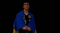 Útok nožom na ukrajinských basketbalistov v Nemecku, jeden zraneniam podľahol