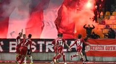 Koštrna sa po zahodenej penalte pýtal brankára, kam by sa hodil. Depetris za gól ďakoval Bohu