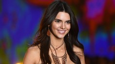 Je to oficiálne. Takto vyzerá priateľ supermodelky Kendall Jenner