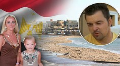 Kramného spoveď. Toto sa dialo deň pred smrťou Moniky a Klárky