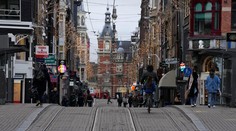 Lockdown nedokázal spomaliť šírenie variantu omikron