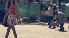 Pandémie vyhnala z Bratislavy zlodejov a podvodnícke gangy. Štáb monitoroval situáciu niekoľko dní