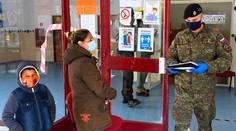 Výsledky víkendového testovania: V Košiciach je najviac pozitívych na Luníku IX a v Šaci