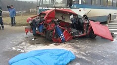 Spravodlivosť po rokoch. Za smrť dvoch ľudí však dostal iba podmienku