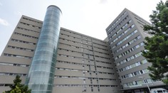 Nemocnica v Galante prechádza do červeného režimu, postará sa výhradne o paciantov s Covidom