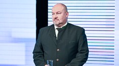 Huliak reaguje na prezidentkino rozhodnutie. Tvrdí, že palác ovláda jej partner