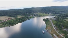 Pred morom dali mnohí prednosť domácim jazerám. Pozreli sme sa na tie najznámejšie