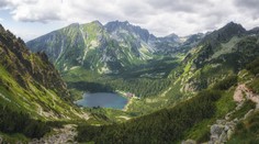 Novinky vo Vysokých Tatrách. Po kritike čoskoro zverejnia aktualizovaný návštevný poriadok