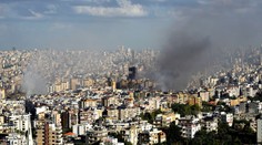 Izraelské jednotky sa mali pokúsiť vniknúť do Libanonu. Hizballáh hlási, že ich odrazil