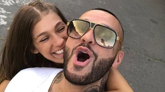 Rytmus vysvetlil, prečo si s Jasminou tak rozumie. Nie je to vhodné pre detské oči